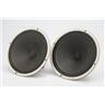 2 Celestion G12 Alnico Gold 12" 50W 15Ohm Amp Speaker Drivers w/ Boxes #54427