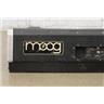 Moog Taurus I Analog Synthesizer Bass Pedals w/ Anvil Road Case #54675