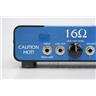 THD Hot Plate 16 Ohm Power Amp Attenuator #49823