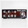 Weber Mass 100W Guitar Amplifier Power Attenuator w/ Rack Ears #49826