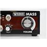 Weber Mass 100W Guitar Amplifier Power Attenuator w/ Rack Ears #49826
