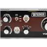 Weber Mass 100W Guitar Amplifier Power Attenuator w/ Rack Ears #49826