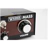 Weber Mass 100W Guitar Amplifier Power Attenuator w/ Rack Ears #49826