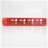 Focusrite Red 1 4-Channel Microphone Preamplifier w/ Monster Pro 1000 XLR #54647