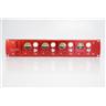 Focusrite Red 1 4-Channel Microphone Preamplifier w/ Monster Pro 1000 XLR #54647