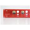 Focusrite Red 1 4-Channel Microphone Preamplifier w/ Monster Pro 1000 XLR #54647