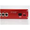 Focusrite Red 1 4-Channel Microphone Preamplifier w/ Monster Pro 1000 XLR #54647