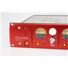 Focusrite Red 1 4-Channel Microphone Preamplifier w/ Monster Pro 1000 XLR #54647