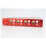 Focusrite Red 1 4-Channel Microphone Preamplifier w/ Monster Pro 1000 XLR #54647