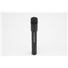 Sennheiser MKH-40-P48 Cardioid Condenser Microphone w/ Case & Mic Clip #53645