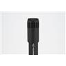 Sennheiser MKH-40-P48 Cardioid Condenser Microphone w/ Case & Mic Clip #53645