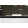 Hot House Six Hundred High-Resolution Control Room Power Amplifier #54671