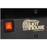 Hot House Six Hundred High-Resolution Control Room Power Amplifier #54671