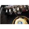 Two-Rock Crystal 1x12 Tube Guitar Combo Amplifier w/ Celestion G12 Gold #54726