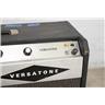 Versatone Pan-O-Flex Dual Speaker Tube Guitar Combo Amplifier Model 133 #54732