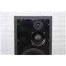 ATC SCM100A Active 3-Way Studio Monitor (Single) Black #54723