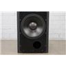 ATC SCM100A Active 3-Way Studio Monitor (Single) Black #54723