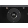 ATC SCM100A Active 3-Way Studio Monitor (Single) Black #54723