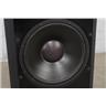 ATC SCM100A Active 3-Way Studio Monitor (Single) Black #54723