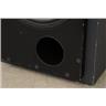 ATC SCM100A Active 3-Way Studio Monitor (Single) Black #54723