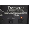 Demeter VTCL-2a Stereo Tube Compressor/Limiter w/ Extras #54634