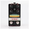 Spur Loud & Rare Buzz The Phoezar Fuzz & Phaser Guitar Effect Pedal #54746