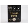 The King of Gear Oxford Drive V2 Guitar Effect Pedal #55356