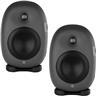 Senal ASM-5 Professional Two-Way Active 5" Studio Monitors Sealed in Box #54863