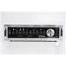 SWR 750X Pro Series 750-Watt 2-Channel Bass Amplifier Head #54422