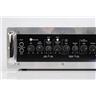 SWR 750X Pro Series 750-Watt 2-Channel Bass Amplifier Head #54422