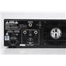 SWR 750X Pro Series 750-Watt 2-Channel Bass Amplifier Head #54422