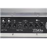 SWR 750X Pro Series 750-Watt 2-Channel Bass Amplifier Head #54422