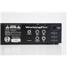 SWR Working Pro 700 700-Watt Single Channel Bass Amp Head #54432