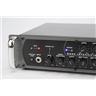 SWR Working Pro 700 700-Watt Single Channel Bass Amp Head #54432