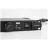 Furman PL-PLUS C 15A Power Conditioner w/ LED Lights & Voltmeter #54783