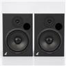 Event TR8 8" Active Studio Monitors w/ Monster Studio Pro 1000 XLR Cables #54865