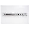 JoMox Airbase 99 Rackmount Analog Drum Synthesizer w/ Manual Disk #54874