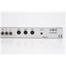 JoMox Airbase 99 Rackmount Analog Drum Synthesizer w/ Manual Disk #54874