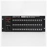 Doepfer MAQ16/3 Dark Edition MIDI Analog Sequencer Black #54845