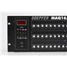 Doepfer MAQ16/3 Dark Edition MIDI Analog Sequencer Black #54845