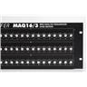 Doepfer MAQ16/3 Dark Edition MIDI Analog Sequencer Black #54845