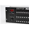 Doepfer MAQ16/3 Dark Edition MIDI Analog Sequencer Black #54845