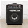 Hartke KB12 Kickback Solid State 500W 1x12" Bass Combo Amplifier #54933