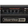 Hartke KB12 Kickback Solid State 500W 1x12" Bass Combo Amplifier #54933