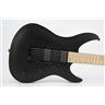 FGN Fujingen FGN JMY-ASH-M J-Standard Transparent Black Electric Guitar #54928