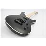 FGN Fujingen FGN JMY-ASH-M J-Standard Transparent Black Electric Guitar #54928