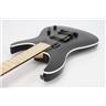 FGN Fujingen FGN JMY-ASH-M J-Standard Transparent Black Electric Guitar #54928