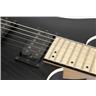 FGN Fujingen FGN JMY-ASH-M J-Standard Transparent Black Electric Guitar #54928