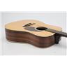 2011 Collings D2H Dreadnought Spruce & Rosewood Acoustic Guitar #53959