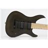 FGN Fujigen J-Standard Mythic 7-String Ash Transparent Black Guitar #54930